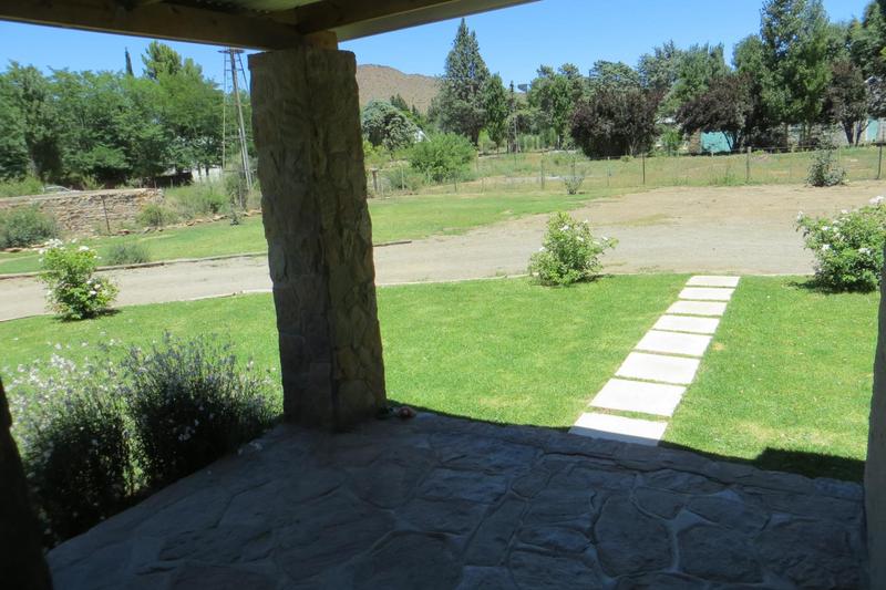 1 Bedroom Property for Sale in Nieu Bethesda Eastern Cape